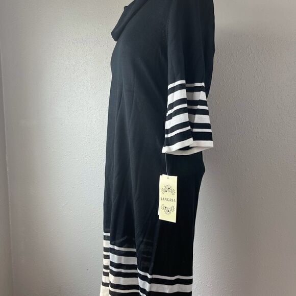NWT Sangria Women’s Dress Size Large - Picture 1 of 6